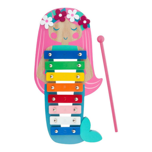 Picture of XYLOPHONE MERMAID